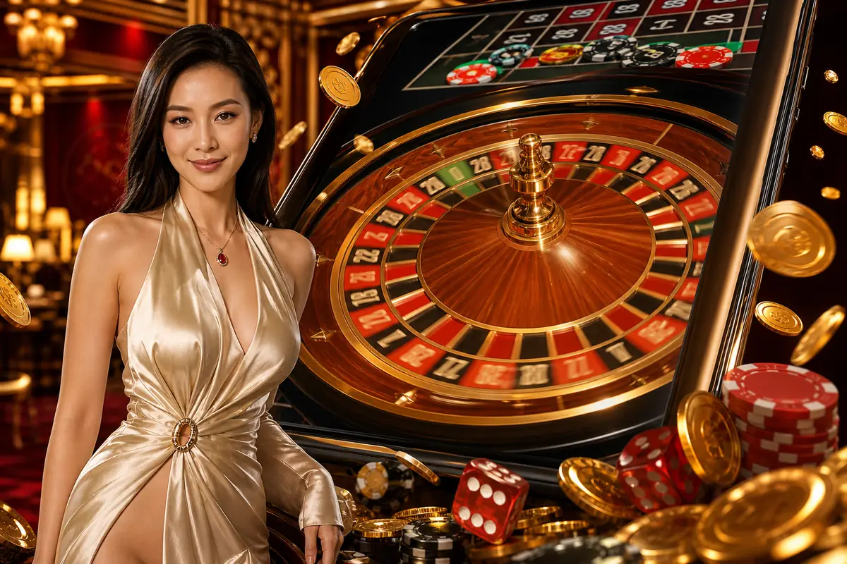 tk8666 Demon Hunter Online Slot Game